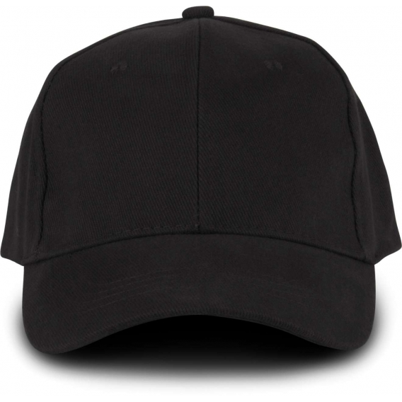 OEKOTEX CERTIFIED 6 PANEL CAP