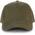 OEKOTEX CERTIFIED 6 PANEL CAP