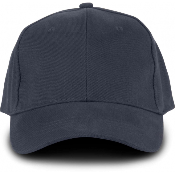 OEKOTEX CERTIFIED 6 PANEL CAP