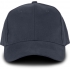 OEKOTEX CERTIFIED 6 PANEL CAP