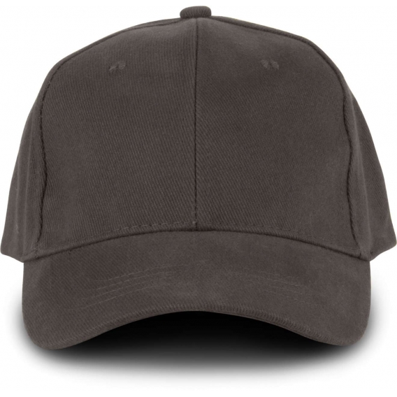 OEKOTEX CERTIFIED 6 PANEL CAP
