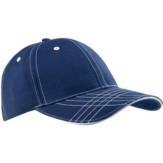 6 PANELS FASHION CAP
