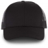 OEKOTEX CERTIFIED TRUCKER CAP