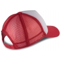 TRUCKER MESH CAP - 5 PANELS