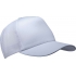 TRUCKER MESH CAP - 5 PANELS