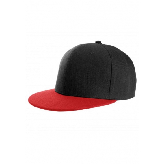 SNAPBACK CAP