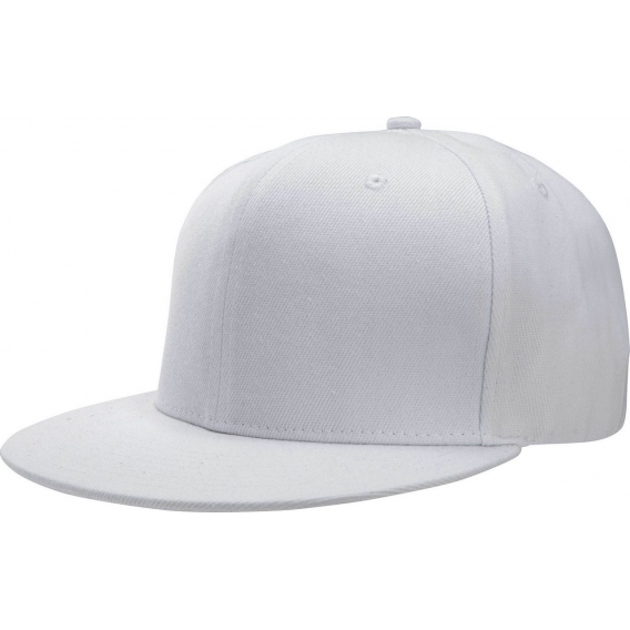 SNAPBACK CAP