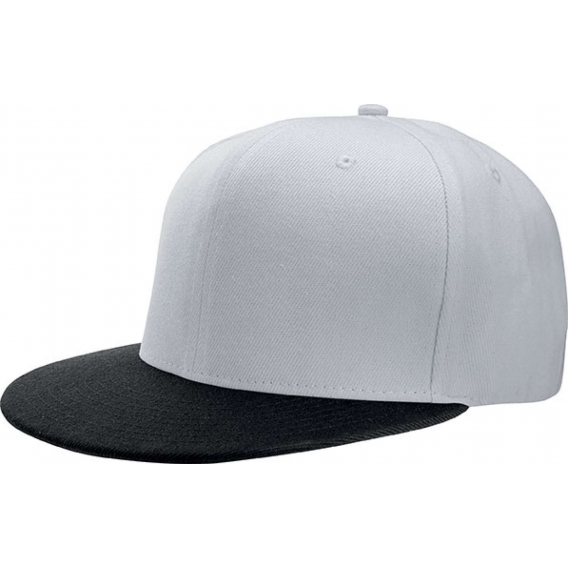 SNAPBACK CAP