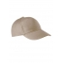 COTTON CAP - 5 PANELS