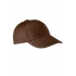 COTTON CAP - 5 PANELS