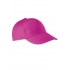 COTTON CAP - 5 PANELS