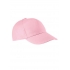 COTTON CAP - 5 PANELS