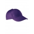 COTTON CAP - 5 PANELS