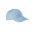 COTTON CAP - 5 PANELS