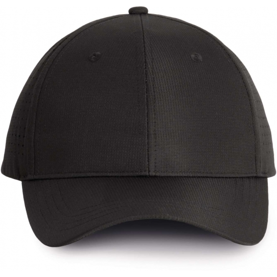 PERFORATED PANEL CAP - 6PANELS