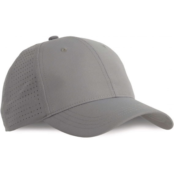 PERFORATED PANEL CAP - 6PANELS