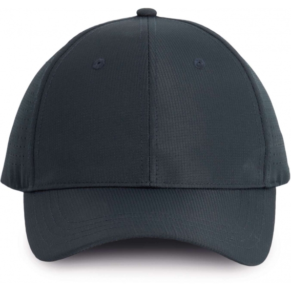 PERFORATED PANEL CAP - 6PANELS
