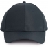 PERFORATED PANEL CAP - 6PANELS