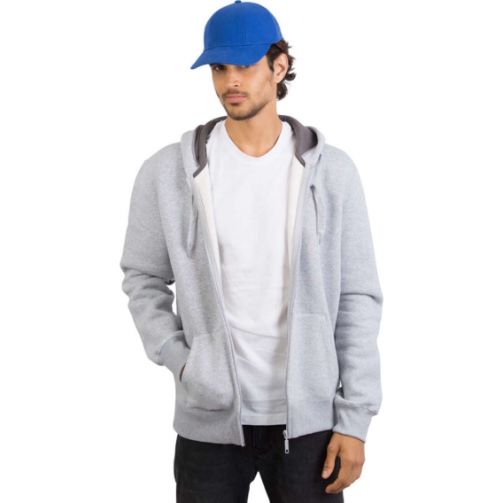 6 PANEL EASY-PRINT CAP