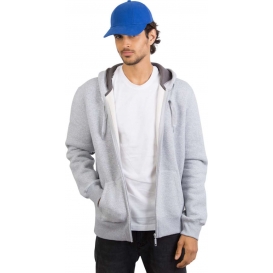 6 PANEL EASY-PRINT CAP