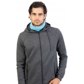 FLEECE-LINED NECKWARMER