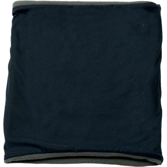 FLEECE-LINED NECKWARMER