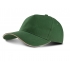 SANDWICH PEAK CAP - 5 PANELS