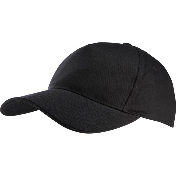 SANDWICH PEAK CAP - 5 PANELS
