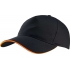 SANDWICH PEAK CAP - 5 PANELS