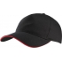 SANDWICH PEAK CAP - 5 PANELS