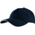 SANDWICH PEAK CAP - 5 PANELS
