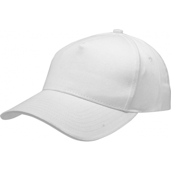 SANDWICH PEAK CAP - 5 PANELS