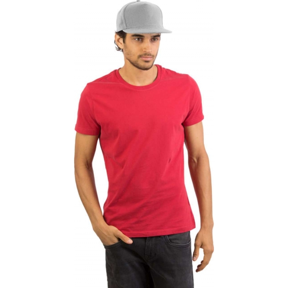 SNAPBACK CAP - 5 PANELS