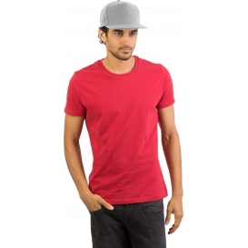 SNAPBACK CAP - 5 PANELS