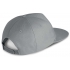 SNAPBACK CAP - 5 PANELS