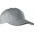 SANDWICH PEAK CAP - 5 PANELS