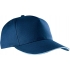 SANDWICH PEAK CAP - 5 PANELS