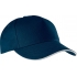 SANDWICH PEAK CAP - 5 PANELS