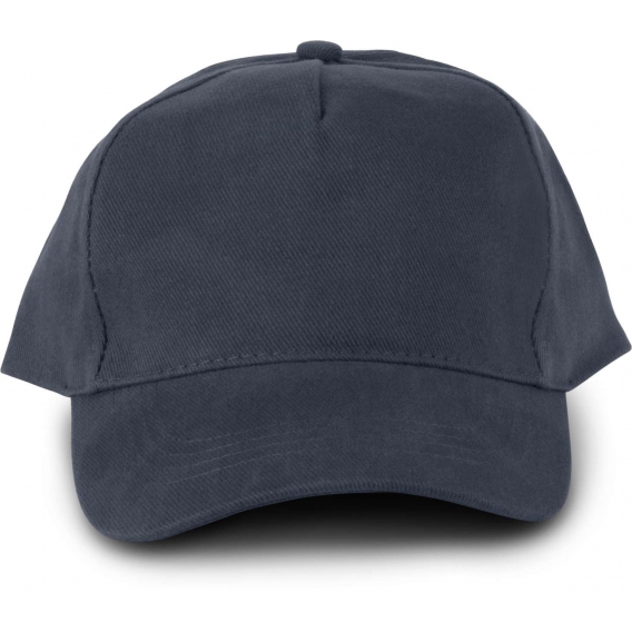OKEOTEX CERTIFIED 5 PANEL CAP