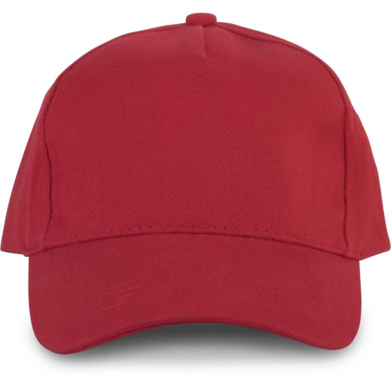 OKEOTEX CERTIFIED 5 PANEL CAP