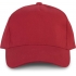 OKEOTEX CERTIFIED 5 PANEL CAP