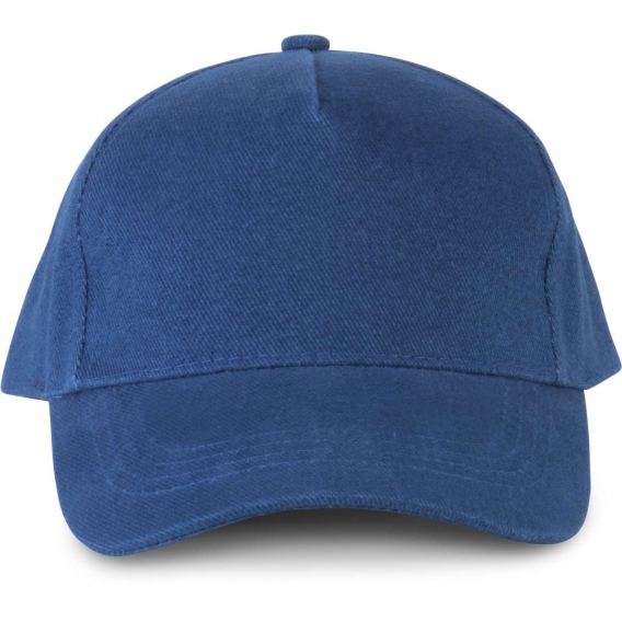 OKEOTEX CERTIFIED 5 PANEL CAP