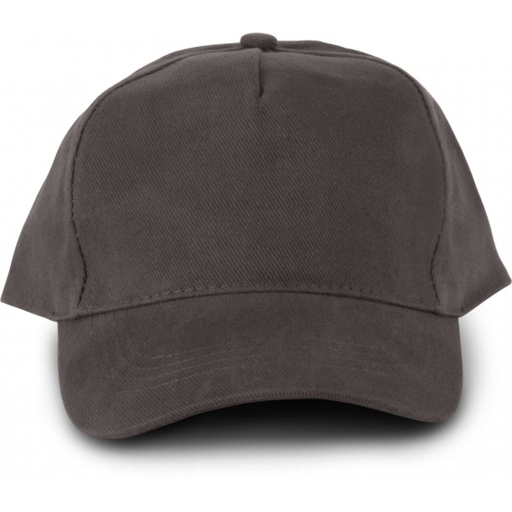 OKEOTEX CERTIFIED 5 PANEL CAP