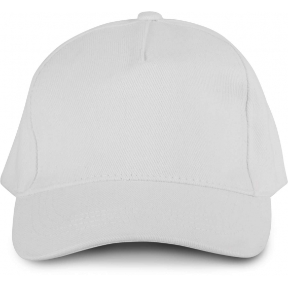 OKEOTEX CERTIFIED 5 PANEL CAP