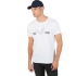 6 PANELS ORGANIC COTTON CAP