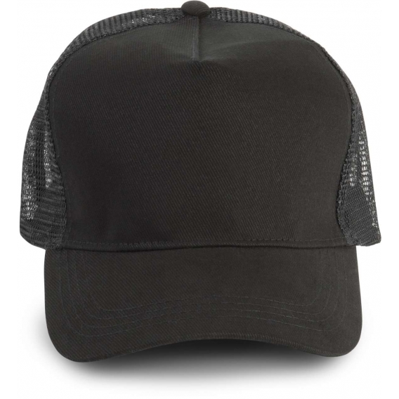 TRUCKER CAP - 5 PANELS