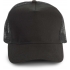 TRUCKER CAP - 5 PANELS