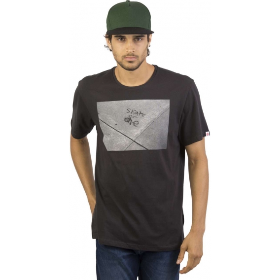 SNAPBACK CAP - 5 PANELS