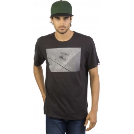 SNAPBACK CAP - 5 PANELS