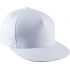 SNAPBACK CAP - 5 PANELS